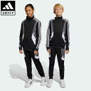 【公式】アディダス adidas ラッピング不可 アディダス パフォーマンス 福袋(キッズ) / 2024 adidas PERFORMANCE LUCKY BAG (KIDS) キッズ／子供用 ウェア・服 トップス Tシャツ VAA000028 notp 半袖