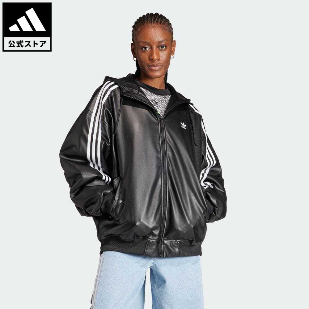 adidas】【2024年】【フェイクレザー】【スリーストライプス adidas】【2024年】【フェイクレザー】【スリーストライプス