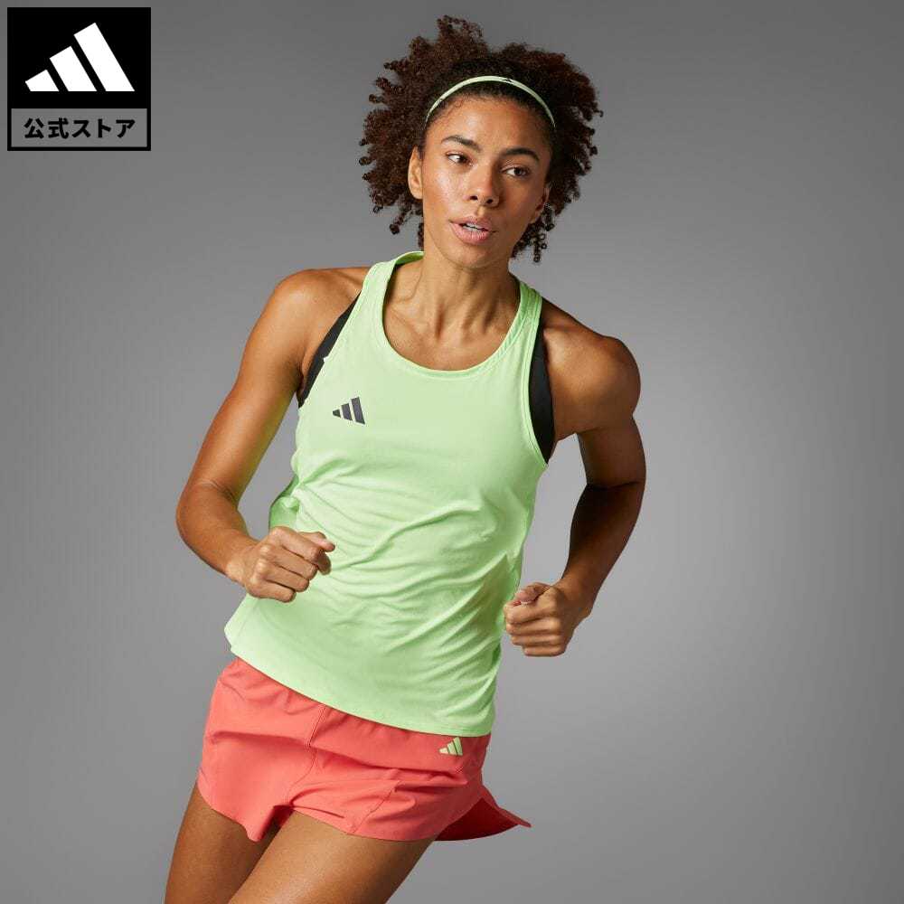 【公式】アディダス adidas 返品可 ランニング 駅伝 ランニングショーツ レディース ウェア 服 ボトムス ショートパンツ 短パン 赤 レッド IU0706 ランニングウェア