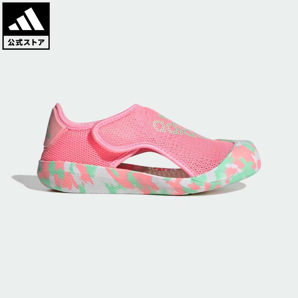 【公式】アディダス adidas 返品可 アルタベンチャー 