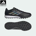 【公式】アディダス adidas 返品可 サッカー コパ ピュア 2 LEAGUE TF / Copa Pure II League TF メンズ レディース シューズ・靴 スポーツシューズ 黒 ブラック IE7498 スパイクレス