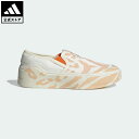 【公式】アディダス adidas 返品可 adidas by Stella McCartney コート スリッポン / adidas by Stella McCartney Court Slip-On バイ ステラ マッカートニー メンズ レディース シューズ 靴 スニーカー 白 ホワイト IF2186 ローカット notp 母の日