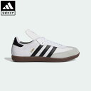   AfB X adidas ԕi TbJ[ To NVbN   Samba Classic Y V[YEC X|[cV[Y  zCg 772109 XpCNX