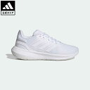 【公式】アディダス adidas 返品可 ランニング コアランナー 3 / CORERUNNER 3 レディース シューズ 靴 スポーツシューズ 白 ホワイト HP7559 ランニングシューズ