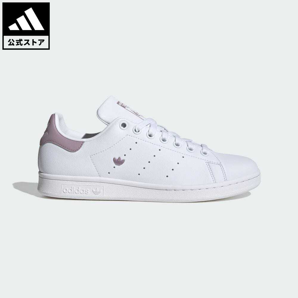 【1,500円OFFクーポン対象 6/20 0:00〜6/26 9:59】 【公式】アディダス adidas 返品可 スタンスミス / Stan Smith オリジナルス メンズ レディース シューズ・靴 スニーカー 白 ホワイト IE0458 ローカットのサムネイル