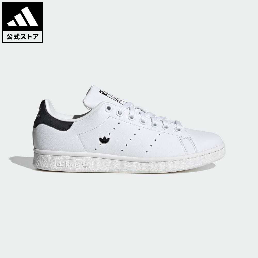 【1,500円OFFクーポン対象 6/20 0:00〜6/26 9:59】 【公式】アディダス adidas 返品可 スタンスミス / Stan Smith オリジナルス メンズ レディース シューズ・靴 スニーカー 白 ホワイト IE0459 ローカット p0620のサムネイル