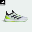 アディダス 【公式】アディダス adidas 返品可 テニス アディゼロ ウーバーソニック 4.1 テニス / Adizero Ubersonic 4.1 Tennis メンズ シューズ・靴 スポーツシューズ 白 ホワイト IF0444 テニスシューズ