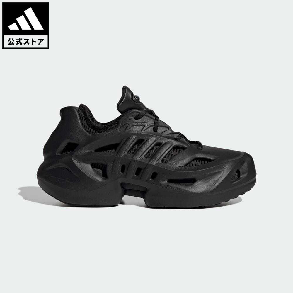 アディダス adidas 返品可 アディフォーム クライマクール / Adifom Climacool オリジナルス メンズ レディース シューズ・靴 スニーカー 黒 ブラック IF3902 ローカット notp