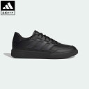 【公式】アディダス adidas 返品可 コートブロック / Courtblock スポーツウェア メンズ シューズ 靴 スニーカー 黒 ブラック IF6449 テニスシューズ ローカット