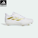 アディダス adidas 返品可 野球・ベースボール アディゼロ アフターバーナー 9 スパイク / Adizero Afterburner 9 Cleats メンズ シューズ・靴 スポーツシューズ 白 ホワイト IG2317