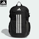 【公式】アディダス adidas 返品可 ジム トレーニング バックパック メンズ レディース アクセサリー バッグ カバン バックパック/リュックサック 黒 ブラック IP9878 リュック streng strength