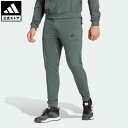 アディダス adidas 返品可 ジム・トレーニング ポンプ ワークアウトパンツ メンズ ウェア・服 ボトムス パンツ 緑 グリーン IT4311 streng strength p0420