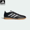   AfB X adidas ԕi TbJ[ Sbg VIII ChA   ChAp   Goletto VIII Indoor Y fB[X V[YEC X|[cV[Y  ubN GY5785 XpCNX