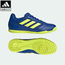   AfB X adidas ԕi TbJ[ X[p[ T 2 IN   ChAp   Super Sala 2 Indoor Y V[YEC X|[cV[Y  u[ GZ2558 XpCNX