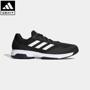 ڸۥǥ adidas ʲ ƥ˥ ॳ 2.0 ˥ / GameCourt 2.0 Omnicourt  塼 ݡĥ塼  ֥å GZ4769 ƥ˥塼