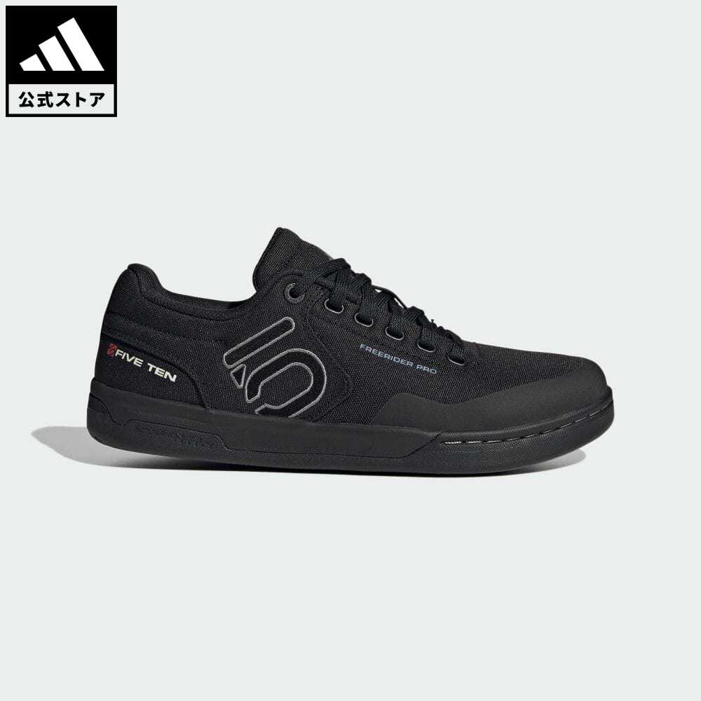 【1,000円OFFクーポン対象 6/4 20:00〜6/11 1:59】【公式】アディダス adidas 返品可 アウトドア ファイブテン フリーライダー プロ キャンバス マウンテンバイク / 510 FREERIDER PRO CANVAS MOUNTAIN BIKE アディダス ファイブテン メンズ シューズ・靴 スポーツシュ p0604