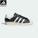 【公式】アディダス adidas 返品可 スーパースター 82 / Superstar 82 オリジナルス メンズ レディース シューズ 靴 スニーカー 黒 ブラック ID5960 ローカット 母の日