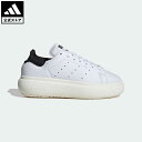 【1,000円OFFクーポン対象 4/20 00:00〜4/21 23:59】【公式】アディダス adidas 返品可 スタンスミス PF / Stan Smith PF オリジナルス メンズ レディース シューズ 靴 スニーカー 白 ホワイト IE0450 ローカット 厚底スニーカー atzk 母の日 p0420