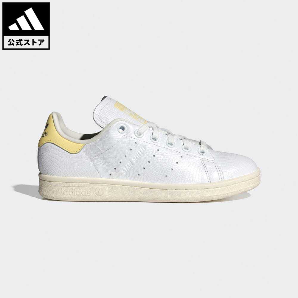 アディダス 【公式】アディダス adidas 返品可 スタンスミス / Stan Smith オリジナルス メンズ レディース シューズ・靴 スニーカー 白 ホワイト IE0464 ローカット