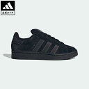 アディダス 【公式】アディダス adidas 返品可 キャンパス 00s / Campus 00s オリジナルス メンズ レディース シューズ・靴 スニーカー 黒 ブラック IF8768 ローカット