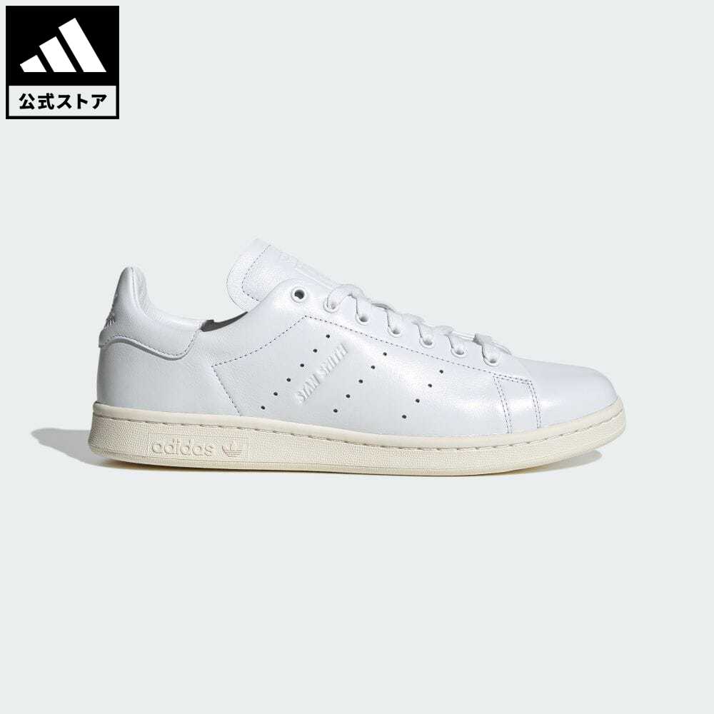 【公式】アディダス adidas 返品可 スタンスミス Lux / Stan Smith Lux オリジナルス メンズ レディース シューズ・靴 スニーカー 白 ホワイト IG6421 ローカット notp fd24 父の日