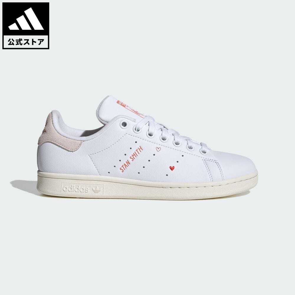 【1,000円OFFクーポン対象 09/04 20:00〜09/11 01:59】【公式】アディダス adidas 返品可 スタンスミス / Stan Smith オリジナルス メンズ レディース シューズ・靴 スニーカー 白 ホワイト IG8482 ローカット p0904のサムネイル