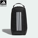 シューズバッグ 【公式】アディダス adidas 返品可 ジム・トレーニング EP/Syst. シューズバッグ メンズ レディース アクセサリー バッグ・カバン 黒 ブラック IM5233