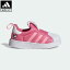 ֡ڸۥǥ adidas ʲ ǥ ꥸʥ륹  ϥƥ&ե SST 360 å / adidas Originals  Hello Kitty and Friends SST 360 Kids ꥸʥ륹 åҶ 塼 ˡ ԥ IF3555 åȡפ򸫤