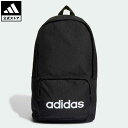   AfB_X adidas ԕi NVbN obNpbNij Y fB[X ANZT[ obOEJo obNpbN/bNTbN  ubN HG0352 bN