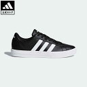 ڸۥǥ adidas ʲ ȥܡǥ DAILY 2.0 M ݡĥ  塼 ˡ  ֥å DB0161 å