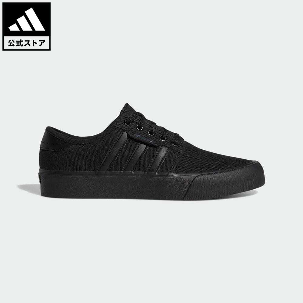 公式 アディダス adidas 返品可 シーリー XT Seeley XT オリジナルス メンズ レディース シューズ・靴 スニーカー 黒 ブラック GZ8570 ローカット p0517