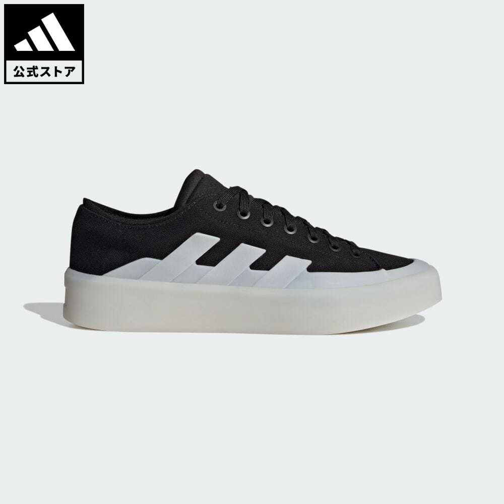 【20%OFFクーポン対象 5/17 10:00〜5/20 23:59】【公式】アディダス adidas 返品可 スケートボーディング ZNSORED スポーツウェア メンズ レディース シューズ・靴 スニーカー 黒 ブラック HP5…