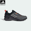 アディダス 【公式】アディダス adidas 返品可 アウトドア テレックス AX4 GORE-TEX ハイキング / Terrex AX4 GORE-TEX Hiking アディダス テレックス メンズ シューズ・靴 スポーツシューズ グレー HP7396