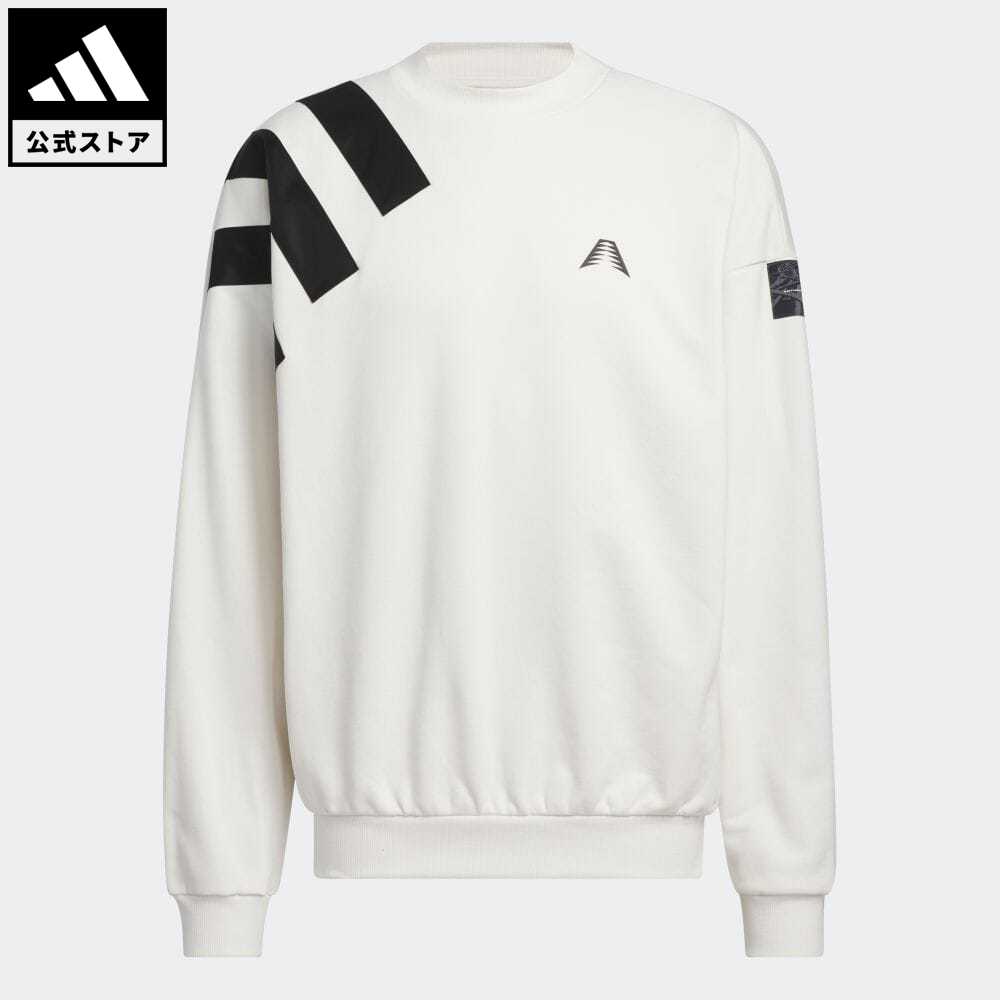 ڸۥǥ adidas ʲ AE եǡ 롼ͥåå ꥸʥ륹   ȥåץ åȡʥȥ졼ʡ  ۥ磻 IM8232 notp