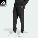 【公式】アディダス adidas 返品可 SST ボンデッドトラックパンツ（ジャージ） オリジナルス メンズ ウェア 服 ボトムス ジャージ パンツ 黒 ブラック IM9880 下