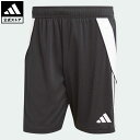 【公式】アディダス adidas 返品可 サッカー ティロ 24 ショーツ メンズ ウェア・服 ボトムス ショートパンツ・短パン 黒 ブラック IR9376 notp