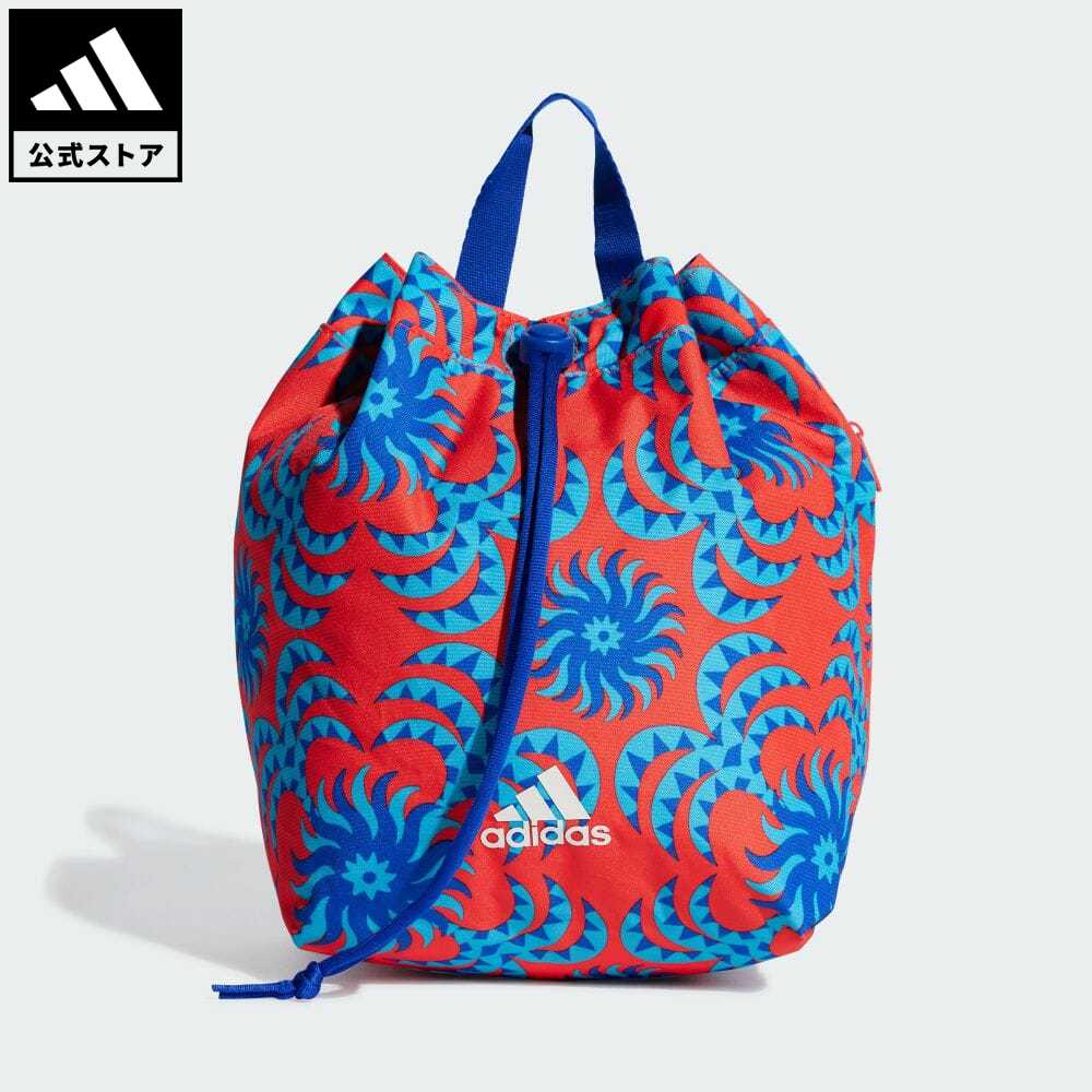 【公式】アディダス adidas 返品可 FARM Rio バックパック レディース アクセサリー バッグ・カバン バックパック/リュックサック IS3348 リュック p0517