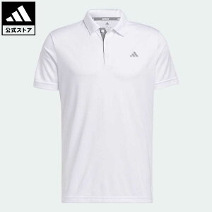 ڸۥǥ adidas ʲ  DRIVE POLO S   ȥåץ ݥ  ۥ磻 IA5447