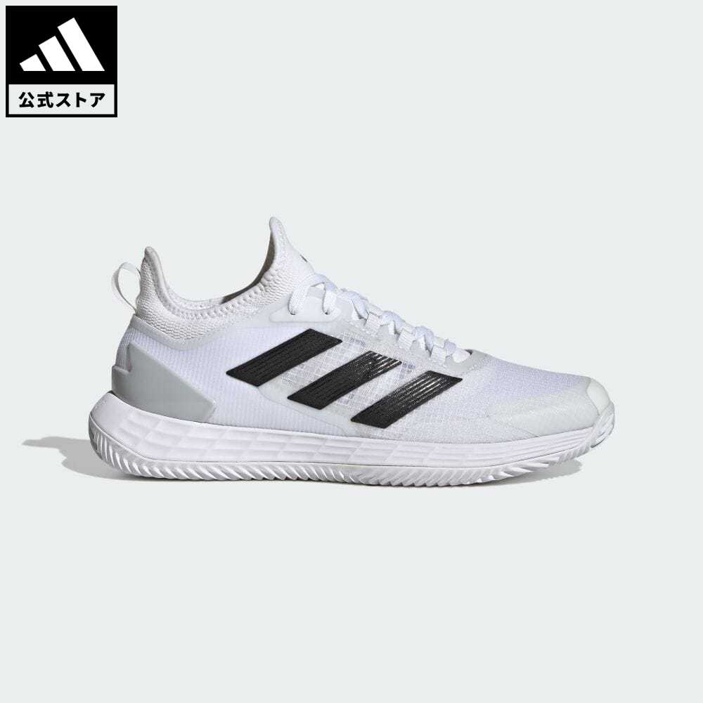 【1,000円OFFクーポン対象 6/4 20:00〜6/11 1:59】【公式】アディダス adidas 返品可 テニス アディゼロ ウーバーソ…