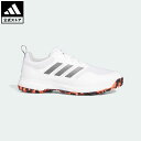   AfB X adidas ԕi St ebN X|X SL 3.0 Ch St   Tech Response SL 3.0 Wide Golf Y V[YEC X|[cV[Y  zCg GV6897