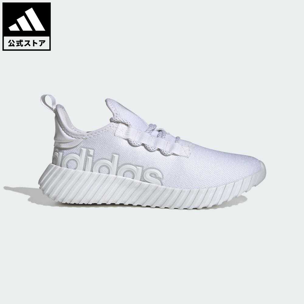 楽天adidas Online Shop 楽天市場店【公式】アディダス adidas 返品可 Kaptir 3.0 スポーツウェア メンズ シューズ・靴 スニーカー 白 ホワイト IF7317 ローカット