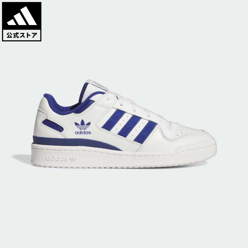 【公式】アディダス adidas 返品可 フォーラム ロー CL / Forum Low CL オリジナルス メンズ レディース シューズ 靴 スニーカー 白 ホワイト IG3777 ローカット p0517