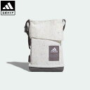 【公式】アディダス adidas 返品可 マストハブ シーズナル スモールバッグ メンズ レディース アクセサリー バッグ・カバン ショルダーバッグ 白 ホワイト IK4782