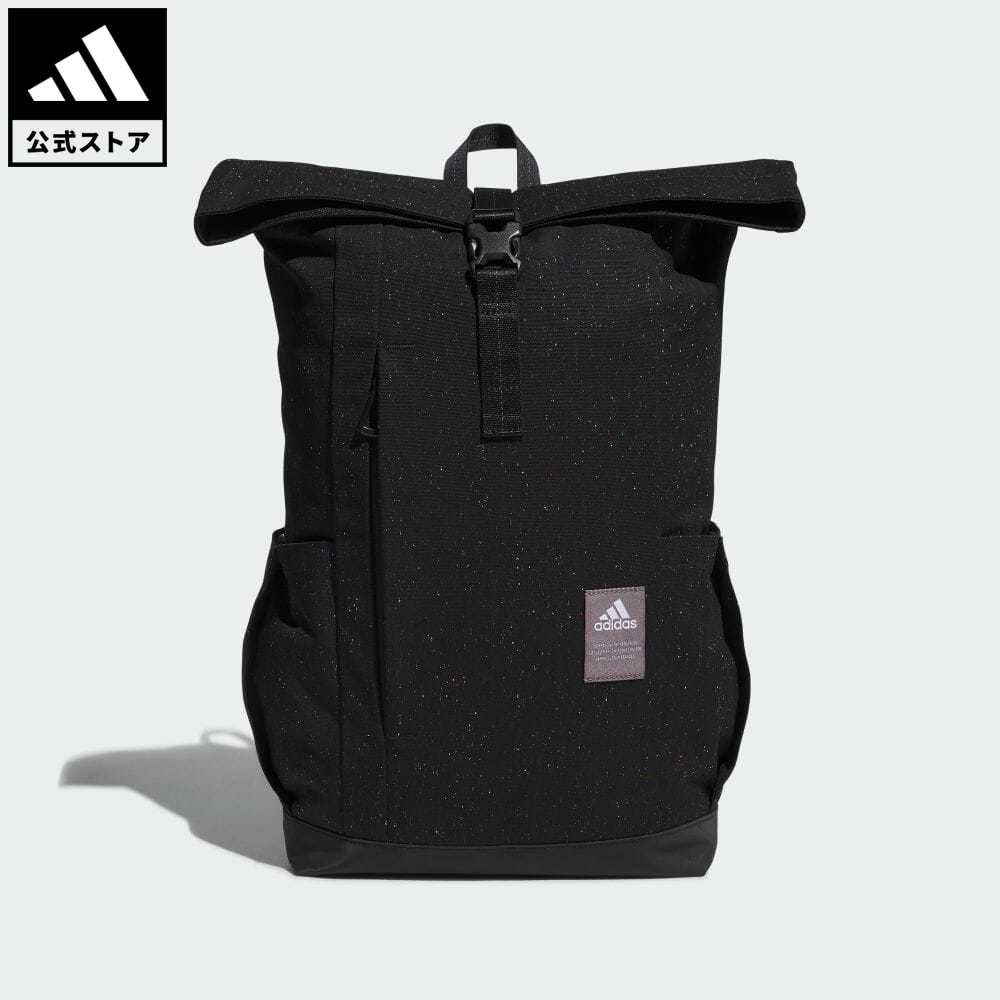 アディダス リュック メンズ 【公式】アディダス adidas 返品可 マストハブ シーズナル バックパック メンズ レディース アクセサリー バッグ・カバン バックパック/リュックサック 黒 ブラック IK4804 リュック 父の日 p0524