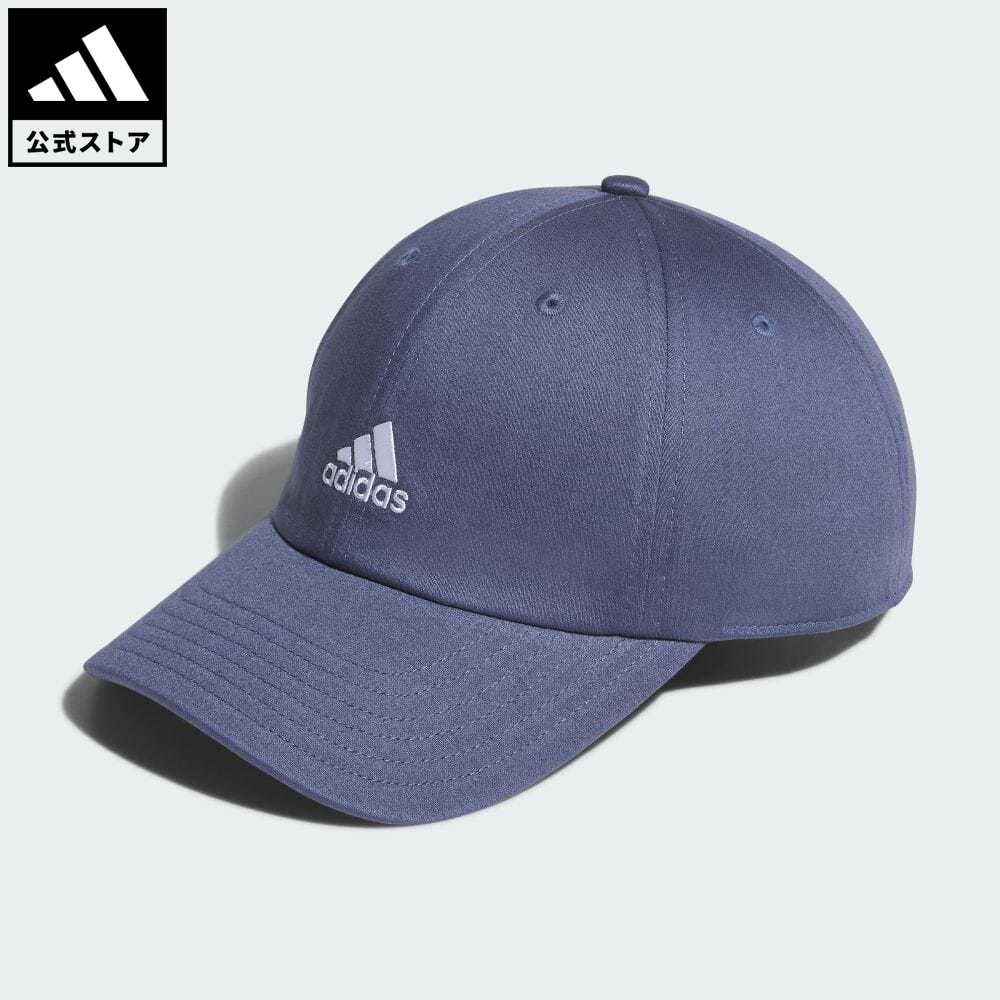 アディダス キャップ メンズ 【公式】アディダス adidas 返品可 マストハブ ダッドキャップ メンズ レディース アクセサリー 帽子 キャップ 青 ブルー IM5285 父の日 p0524