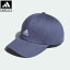 【公式】アディダス adidas 返品可 マストハブ ダッドキャップ メンズ レディース アクセサリー 帽子 キャップ 青 ブルー IM5285
