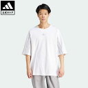 アディダス adidas 返品可 ラグラン カットラインTシャツ オリジナルス メンズ ウェア・服 トップス Tシャツ 白 ホワイト IT7446 半袖