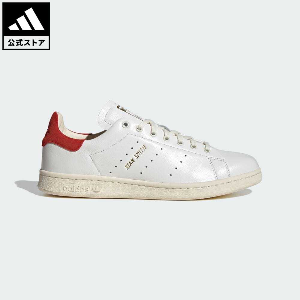 アディダス adidas 返品可 スタンスミス Lux / Stan Smith Lux オリジナルス メンズ レディース シューズ・靴 スニーカー 白 ホワイト IF8846 ローカット notp fd24 父の日