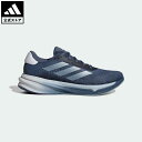 【公式】アディダス adidas 返品可 ランニング スーパーノヴァ ストライド / Supernova Stride メンズ シューズ 靴 スポーツシューズ 青 ブルー IG8311 ランニングシューズ