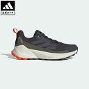 アディダス 【公式】アディダス adidas 返品可 アウトドア TRAILMAKER 2 GORE-TEX アディダス テレックス メンズ シューズ・靴 スポーツシューズ グレー IE5148